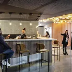 Novotel Paris 20 Belleville