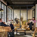 Novotel Paris 20 Belleville