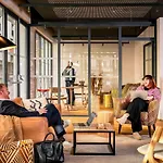 Novotel Paris 20 Belleville