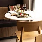 Novotel Paris 20 Belleville