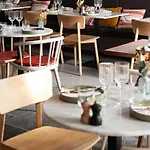 Novotel Paris 20 Belleville