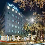 Novotel Paris 20 Belleville