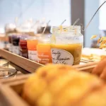 Novotel Paris 20 Belleville