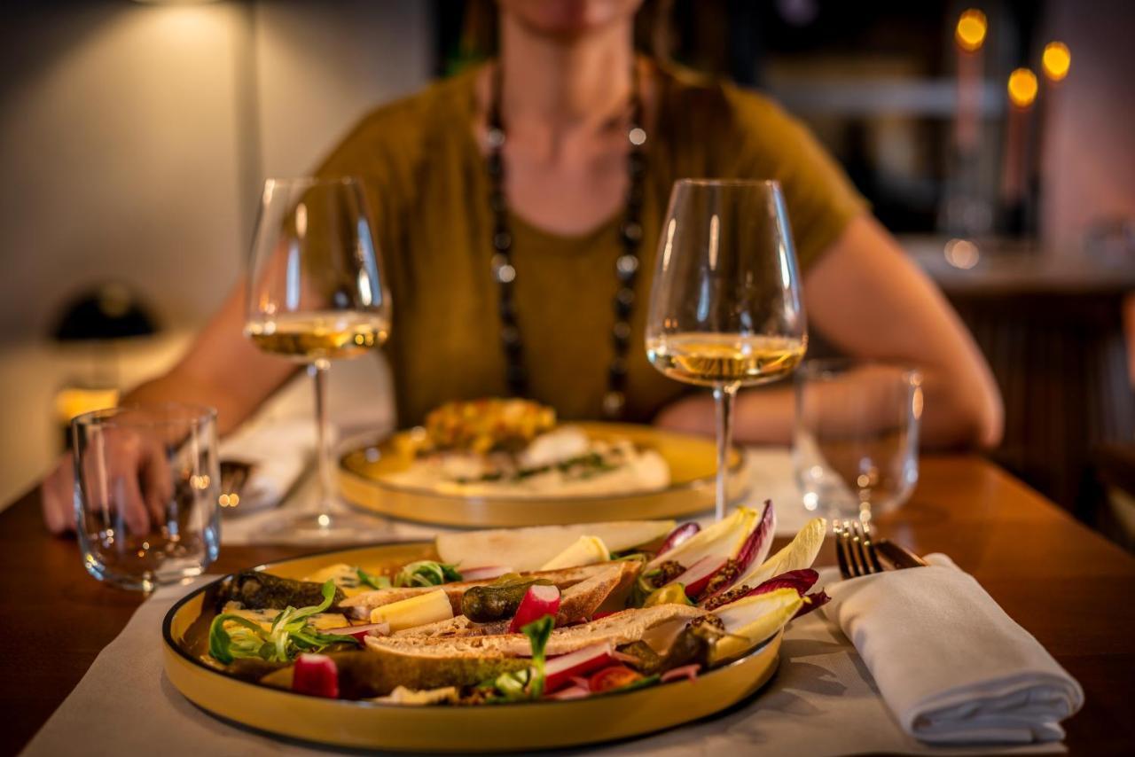 Novotel 20 Belleville 4* Parigi