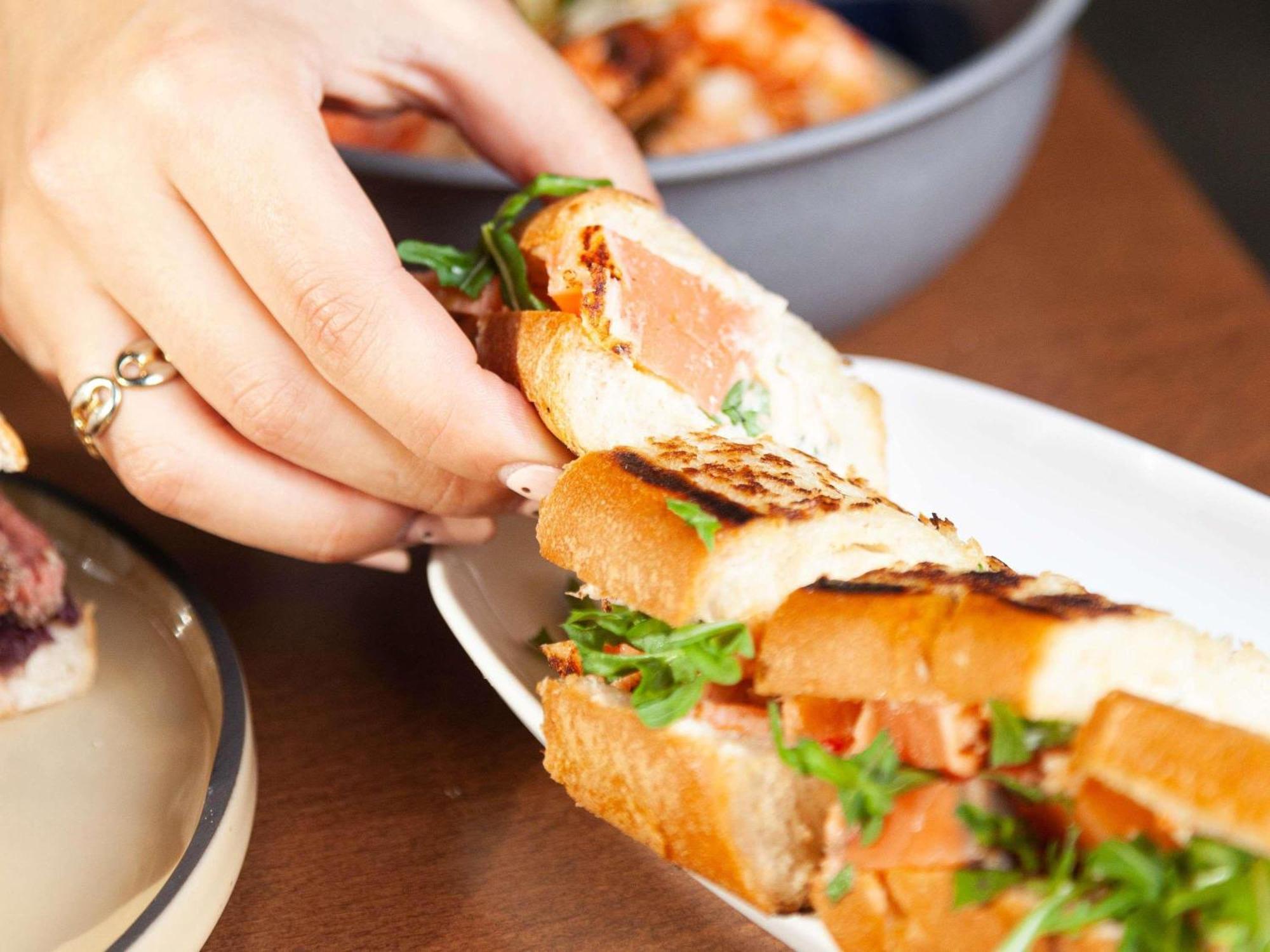 Novotel 20 Belleville Hotel Parigi