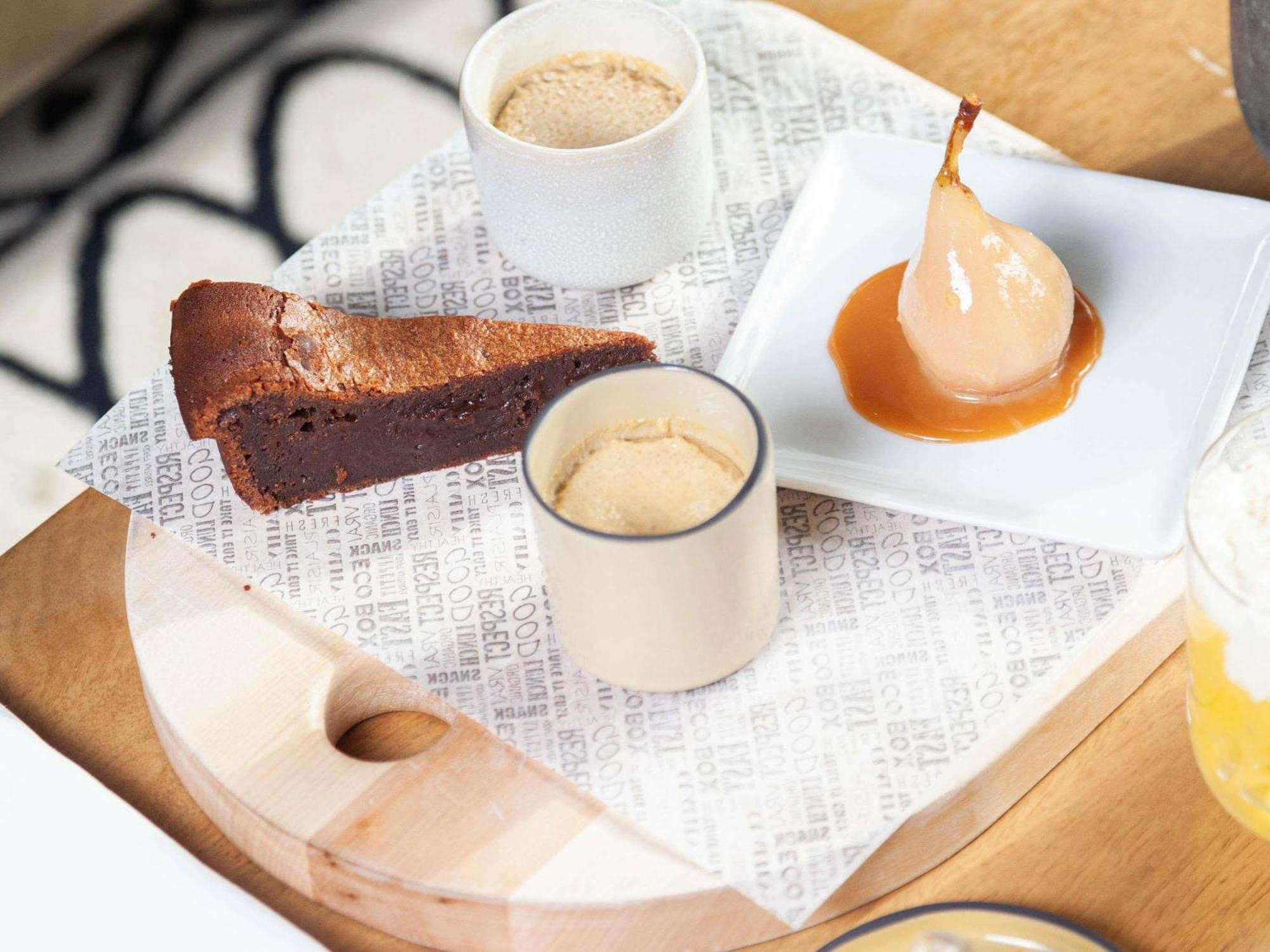 Hotel Novotel 20 Belleville Parigi