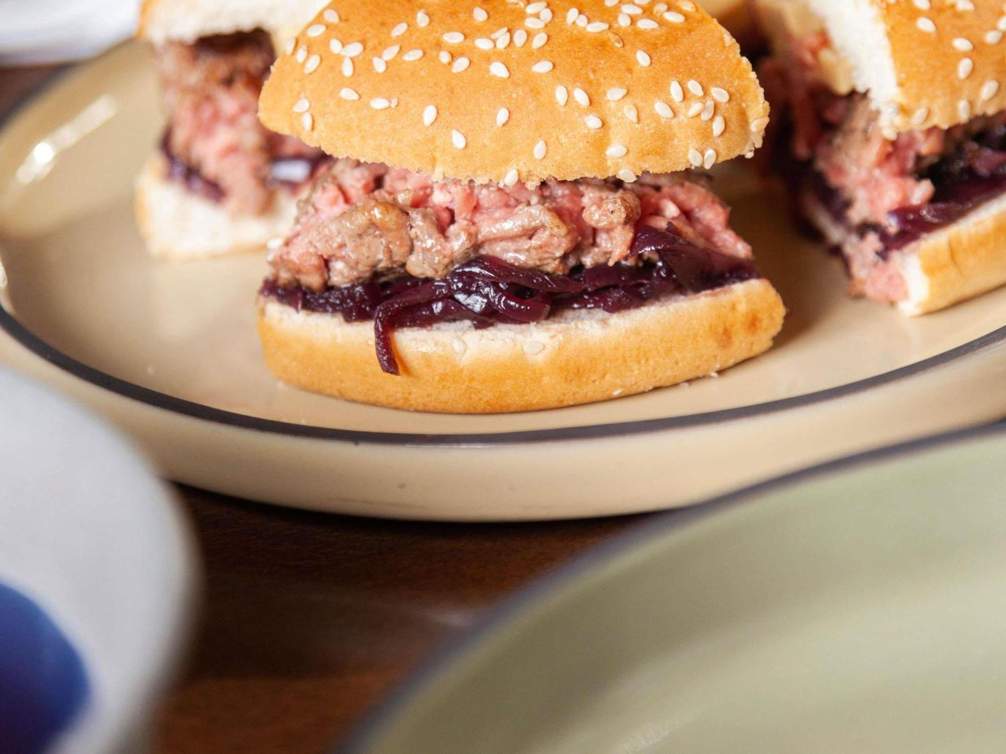 Novotel 20 Belleville 4*