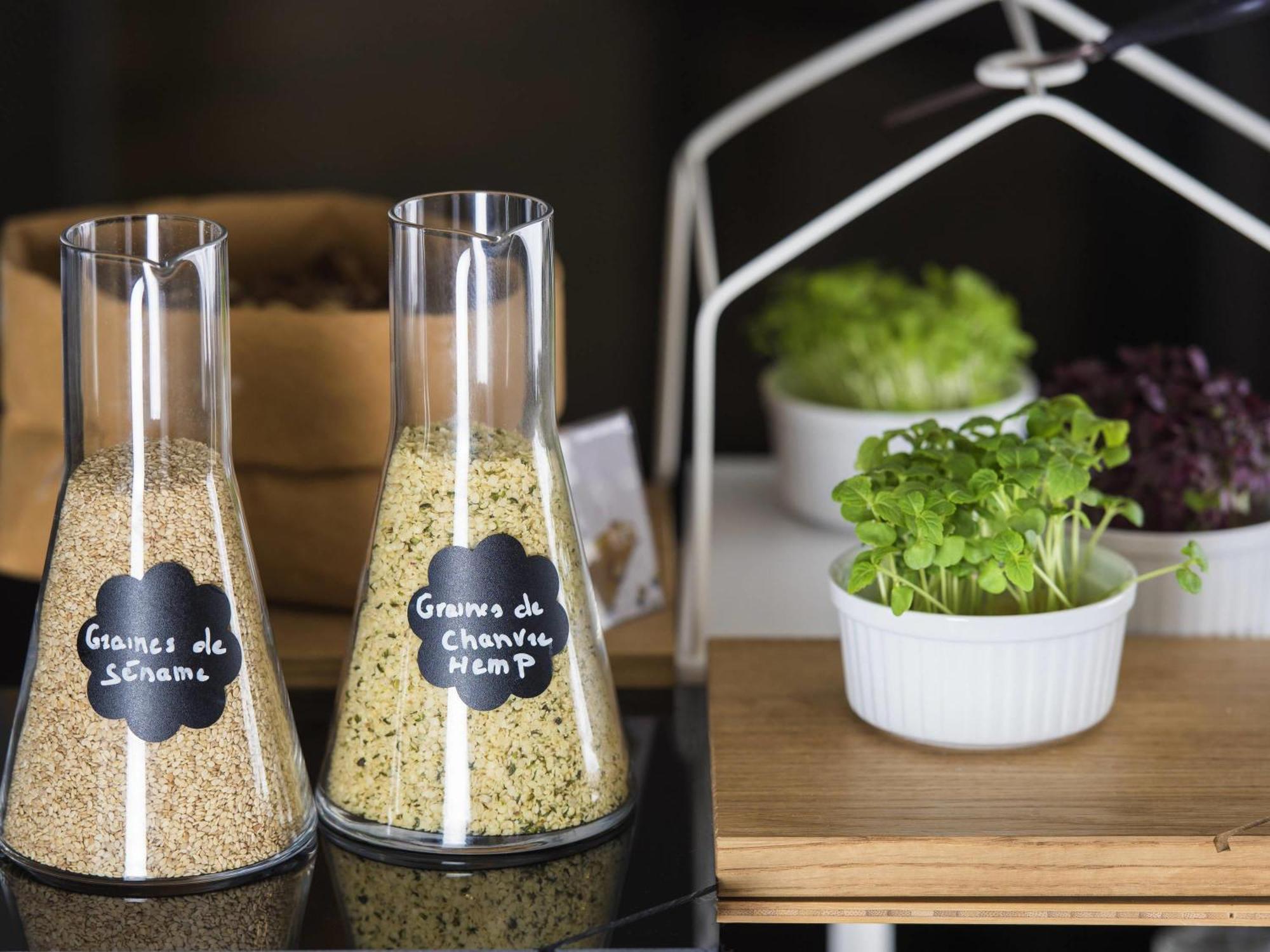 Novotel 20 Belleville Hotel 4*