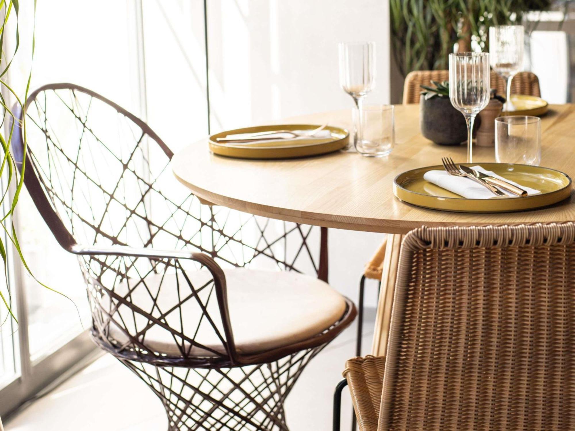 Novotel 20 Belleville 4*