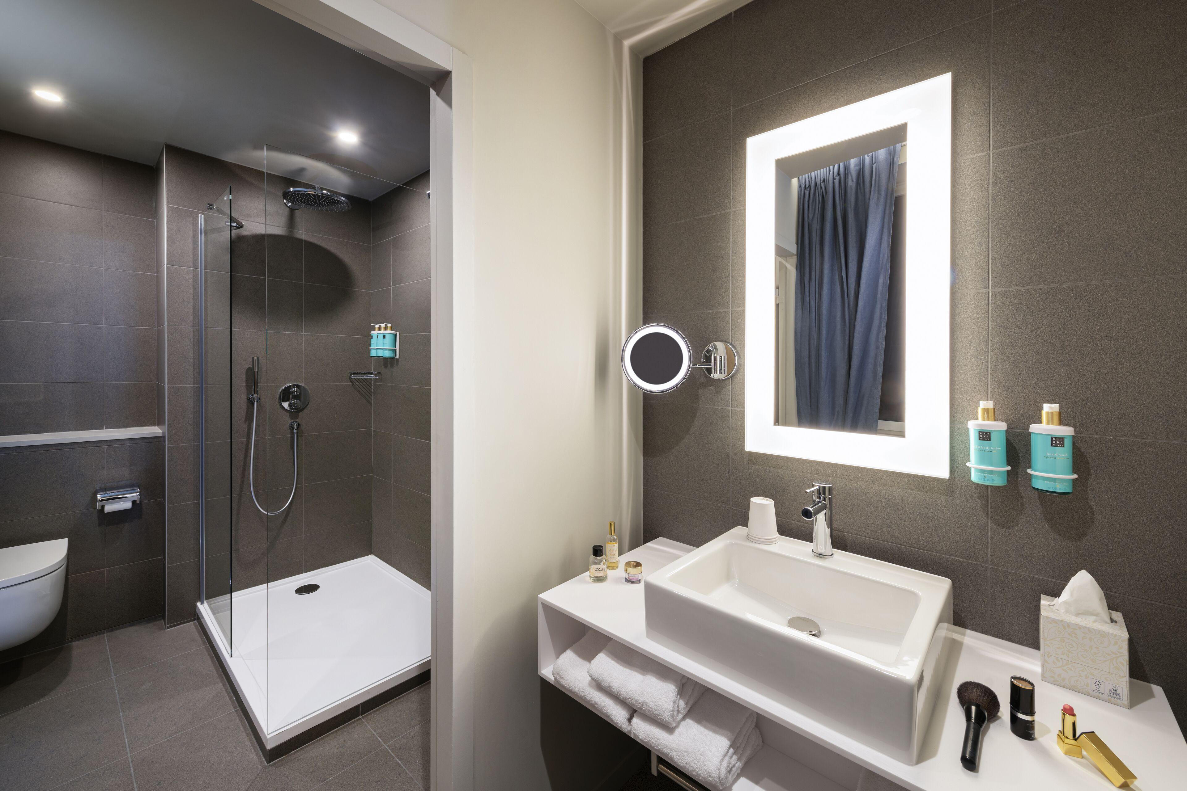 Novotel 20 Belleville 4* Paris
