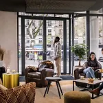 Novotel Paris 20 Belleville